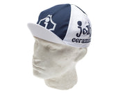 Berretto da ciclismo vintage - Jollj Ceramica