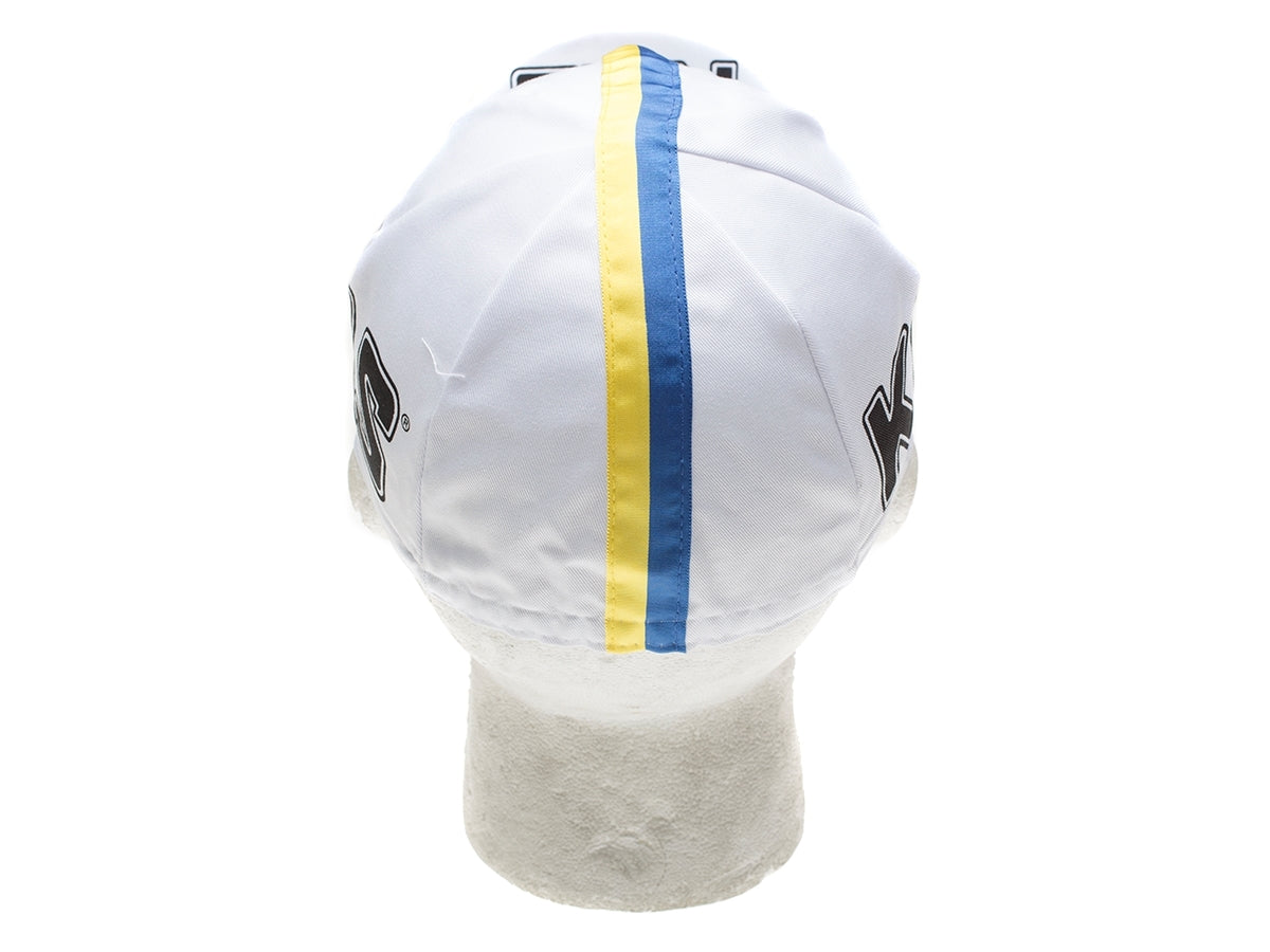 Berretto da ciclismo vintage - KAS