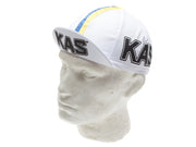 Berretto da ciclismo vintage - KAS