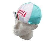 Berretto da ciclismo vintage - LA MITICA