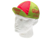 Berretto da ciclismo vintage - Legnano Pirelli