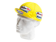 Berretto da ciclismo vintage - Mercatone Uno