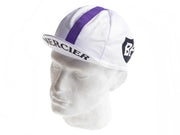 Berretto da ciclismo vintage - Mercier