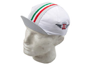 Berretto da ciclismo vintage - Nisi