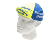 Berretto da ciclismo vintage - Panasonic Sportlife