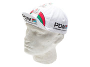 Berretto da ciclismo vintage - PDM