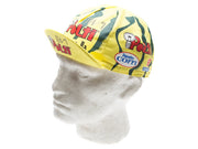 Berretto da ciclismo vintage - Polti Vaporella