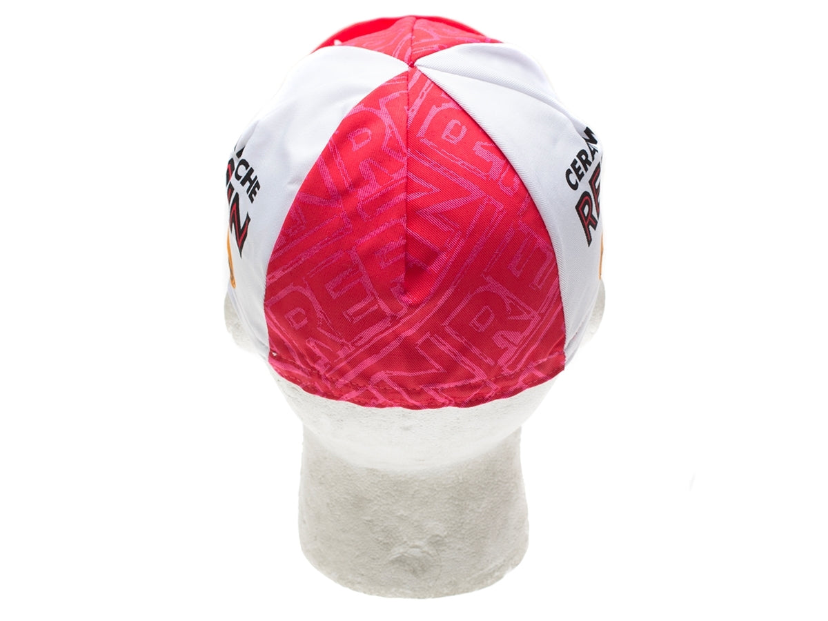 Berretto da ciclismo vintage - Rif