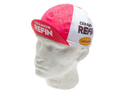 Berretto da ciclismo vintage - Rif