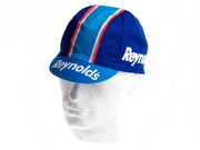 Berretto da ciclismo vintage - Reynolds