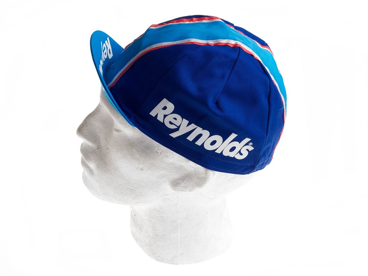 Berretto da ciclismo vintage - Reynolds