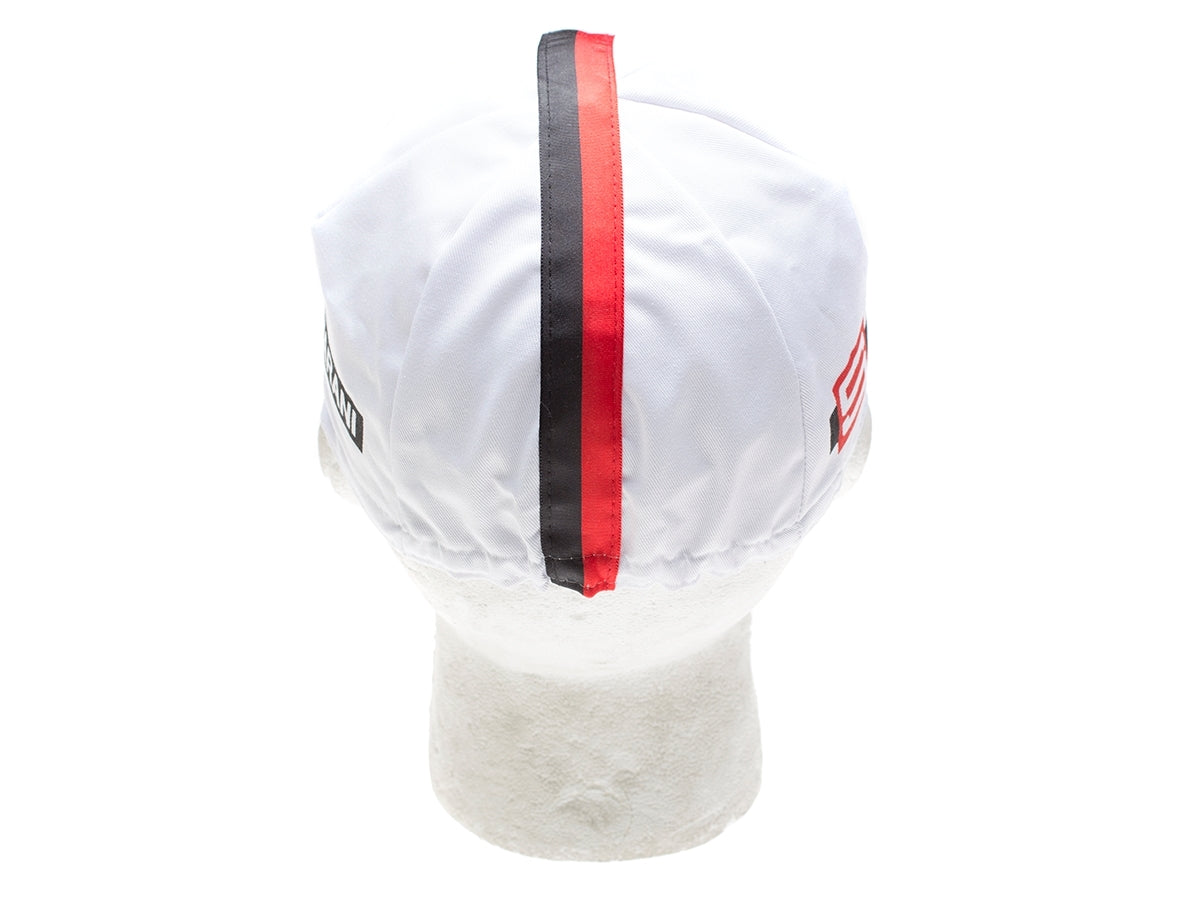 Berretto da ciclismo vintage - Salvarani