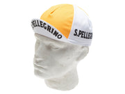 Berretto da ciclismo vintage - San Pellegrino