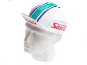 Berretto da ciclismo vintage - Sanson