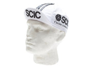 Berretto da ciclismo vintage - SCIC