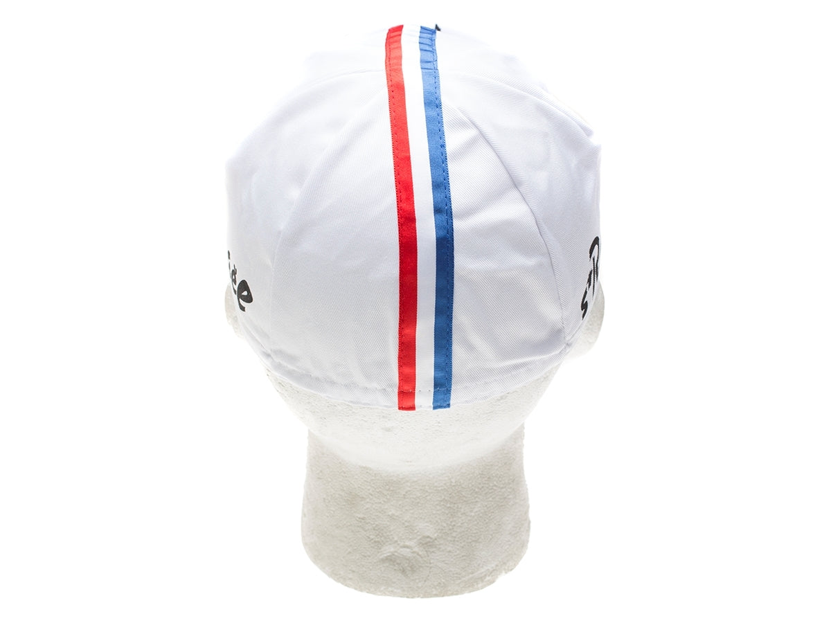 Berretto da ciclismo vintage - St Raphael