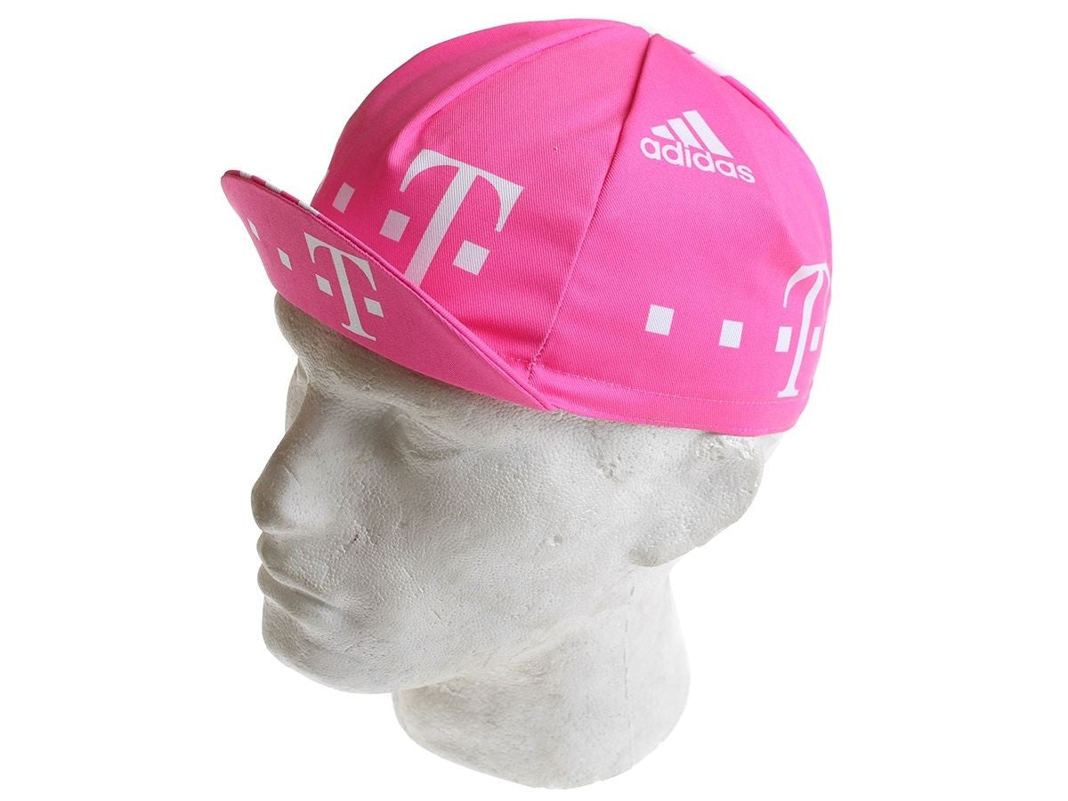 Vintage cycling cap - T-Mobile