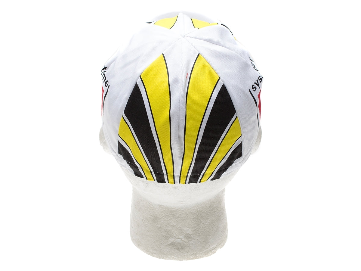 Berretto da ciclismo vintage - sistema U