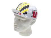 Berretto da ciclismo vintage - sistema U