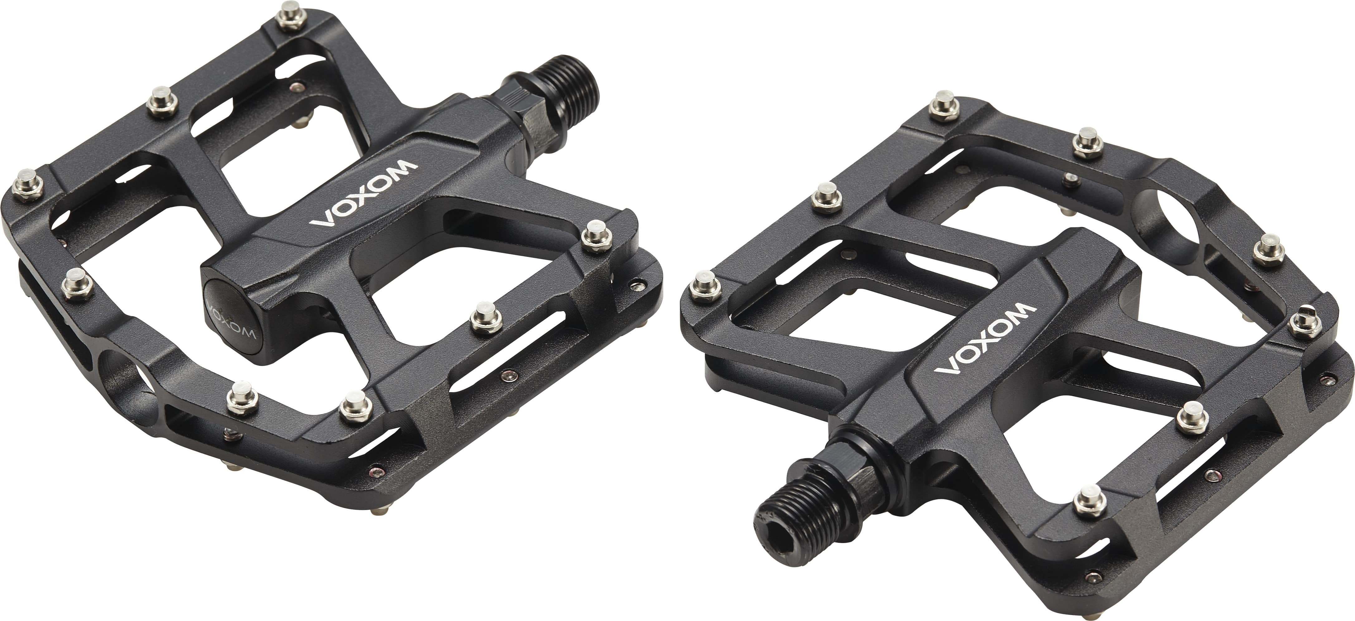 Voxom MTB Pedal Pe16 negro