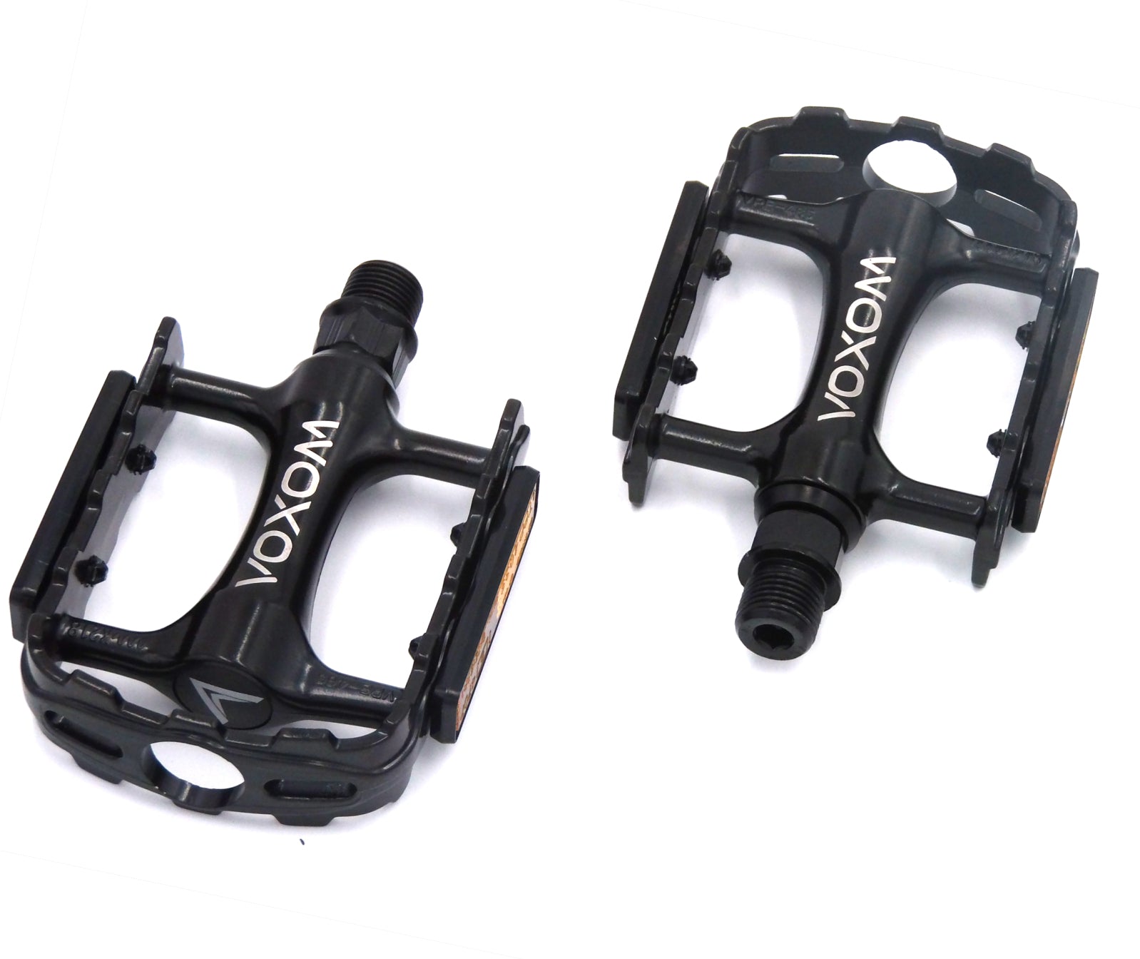 Voxom Pista Pedales Pe21