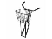Wald Compact 124 fietsmand