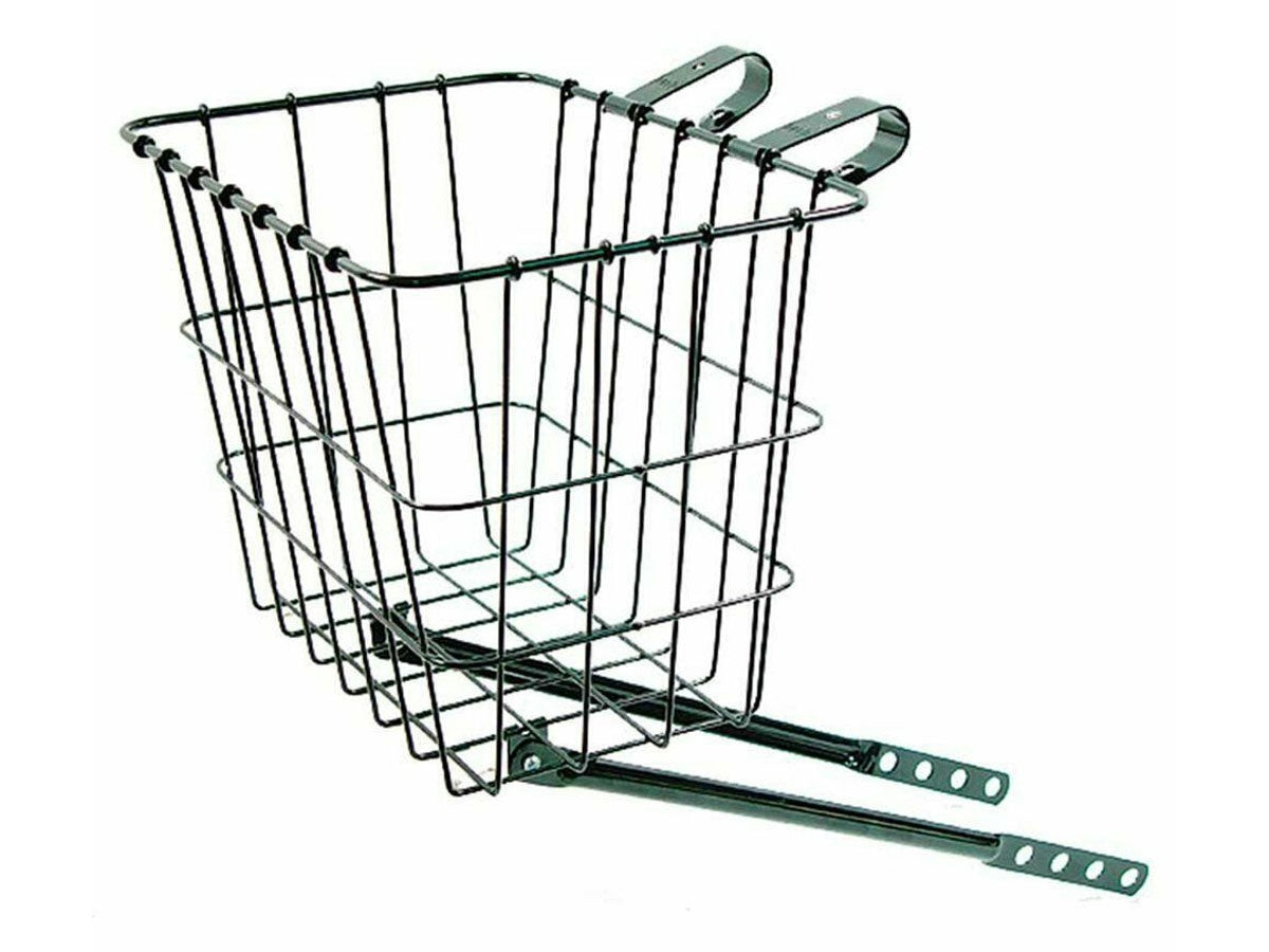 Wald Compact 124 fietsmand