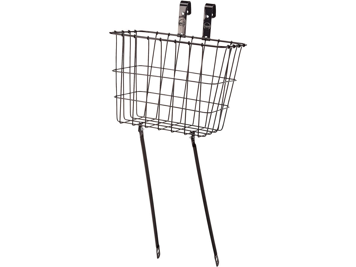 Wald Compact 124 fietsmand