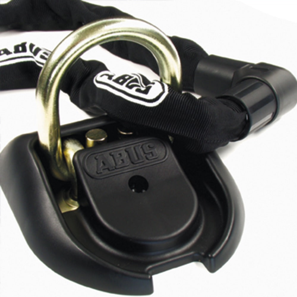 Wand- oder Bodenanker Maximale Sicherheit ABUS GRANIT™ WBA 100