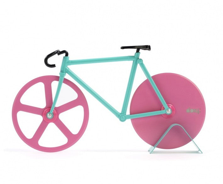 Coupe Pizza Vélo Watermelon