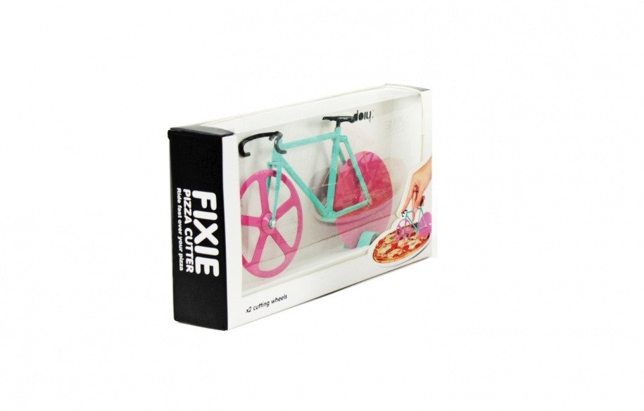 Watermelon Bicycle Pizza Cutter