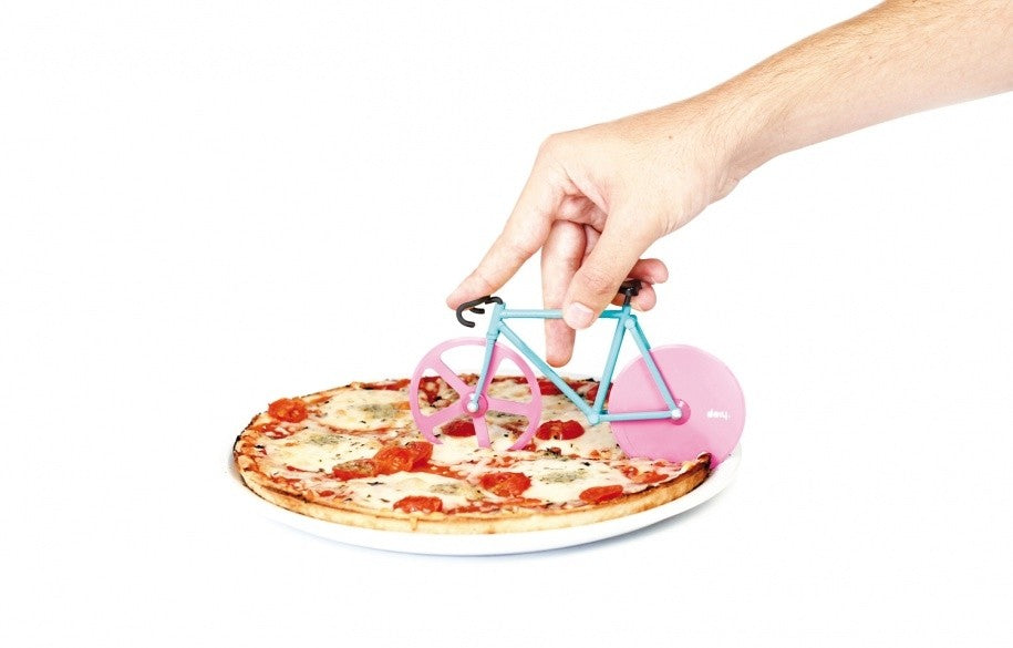 Coupe Pizza Vélo Watermelon