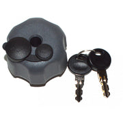 Ruota e cilindro con chiavi per portabiciclette PNA