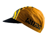 Wilde Tiger Style Cycling Cap, side profile