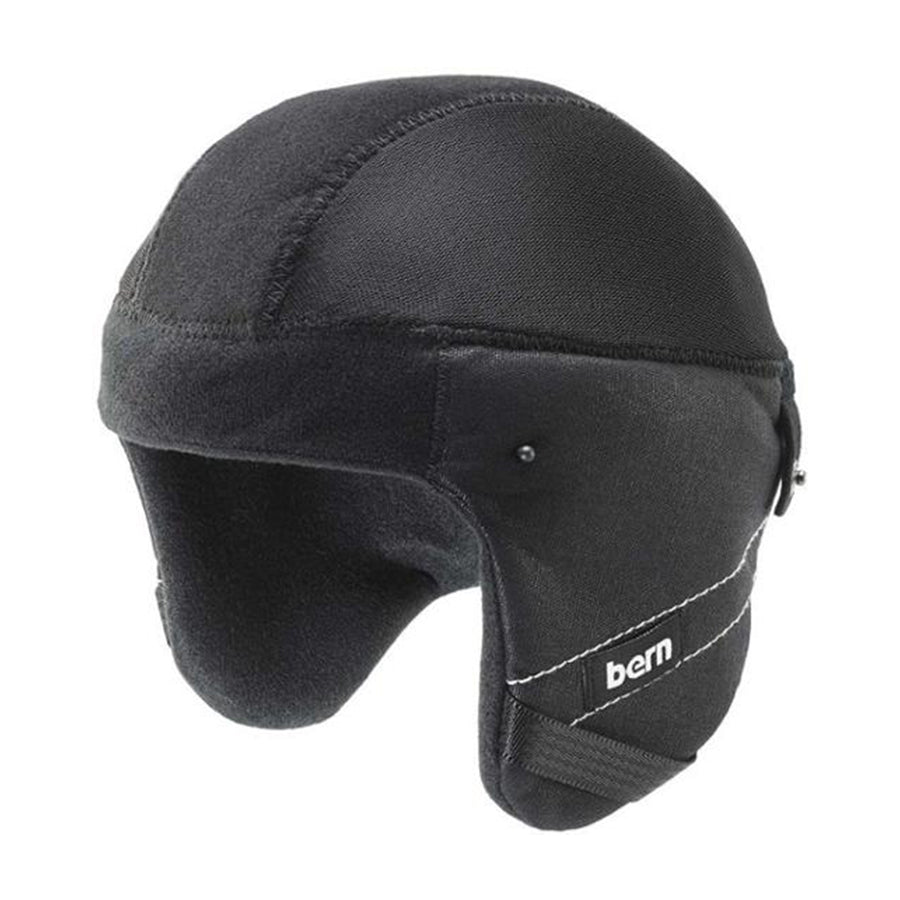 Winter kit for Bern Brentwood 2.0 bicycle helmet