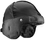 Winter kit for Bern Nino children's bicycle helmet