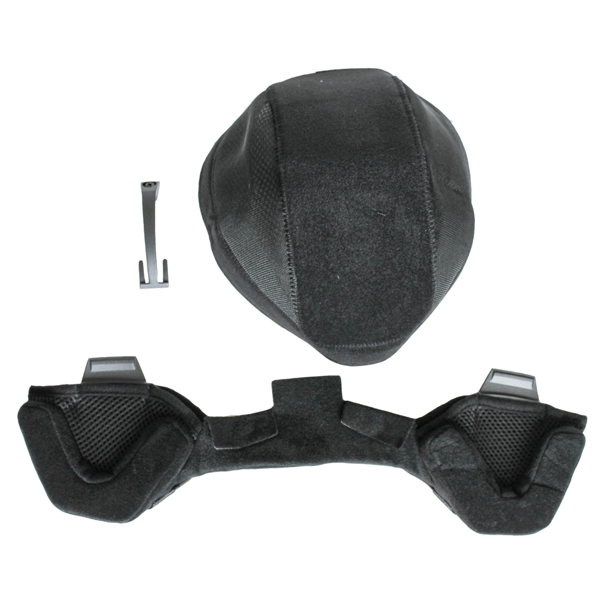 Kit invernale per casco da bicicletta Bern Watts 2.0