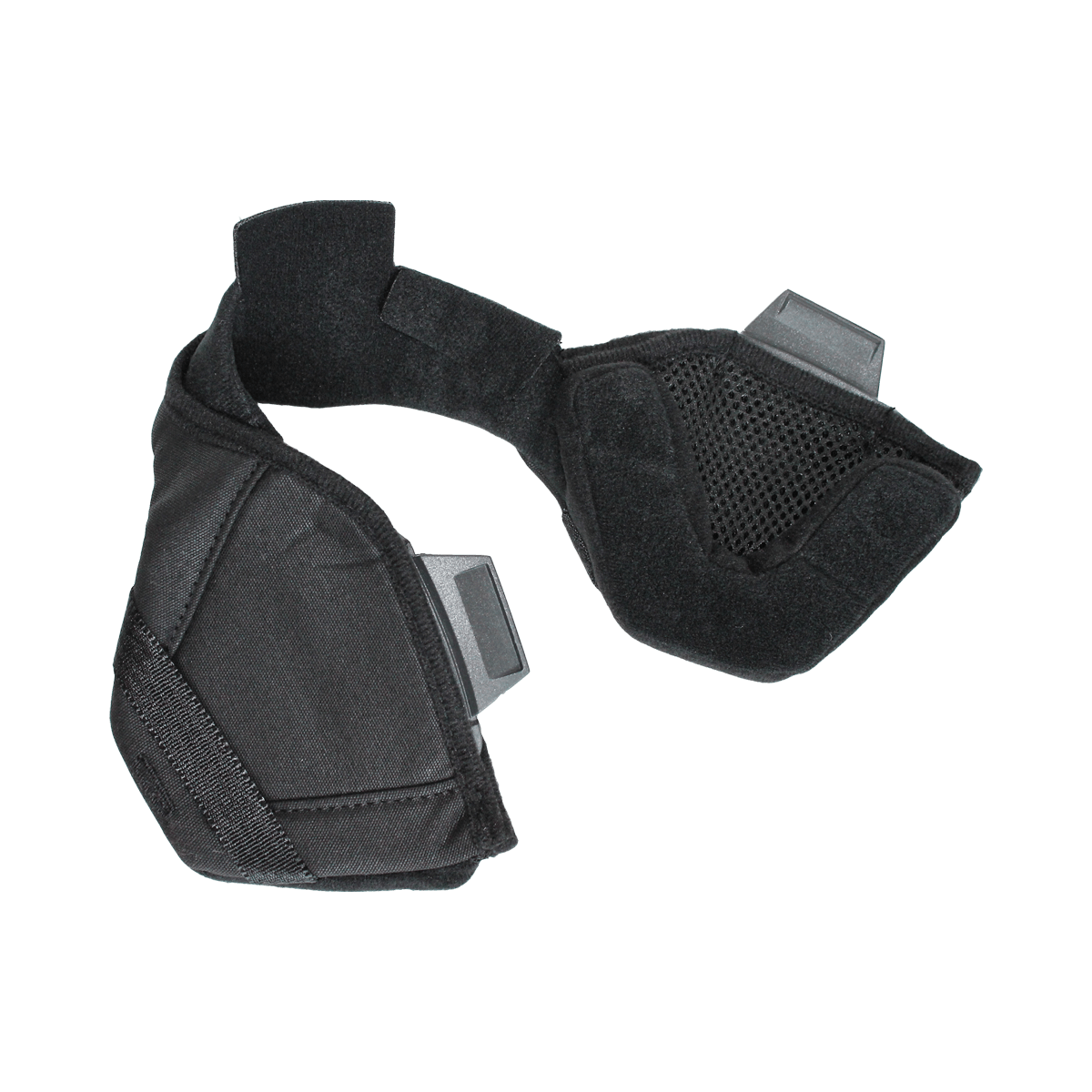 Winter kit for Bern Watts 2.0 bicycle helmet