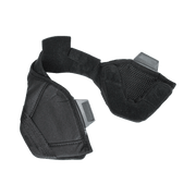 Kit invernale per casco da bicicletta Bern Watts 2.0