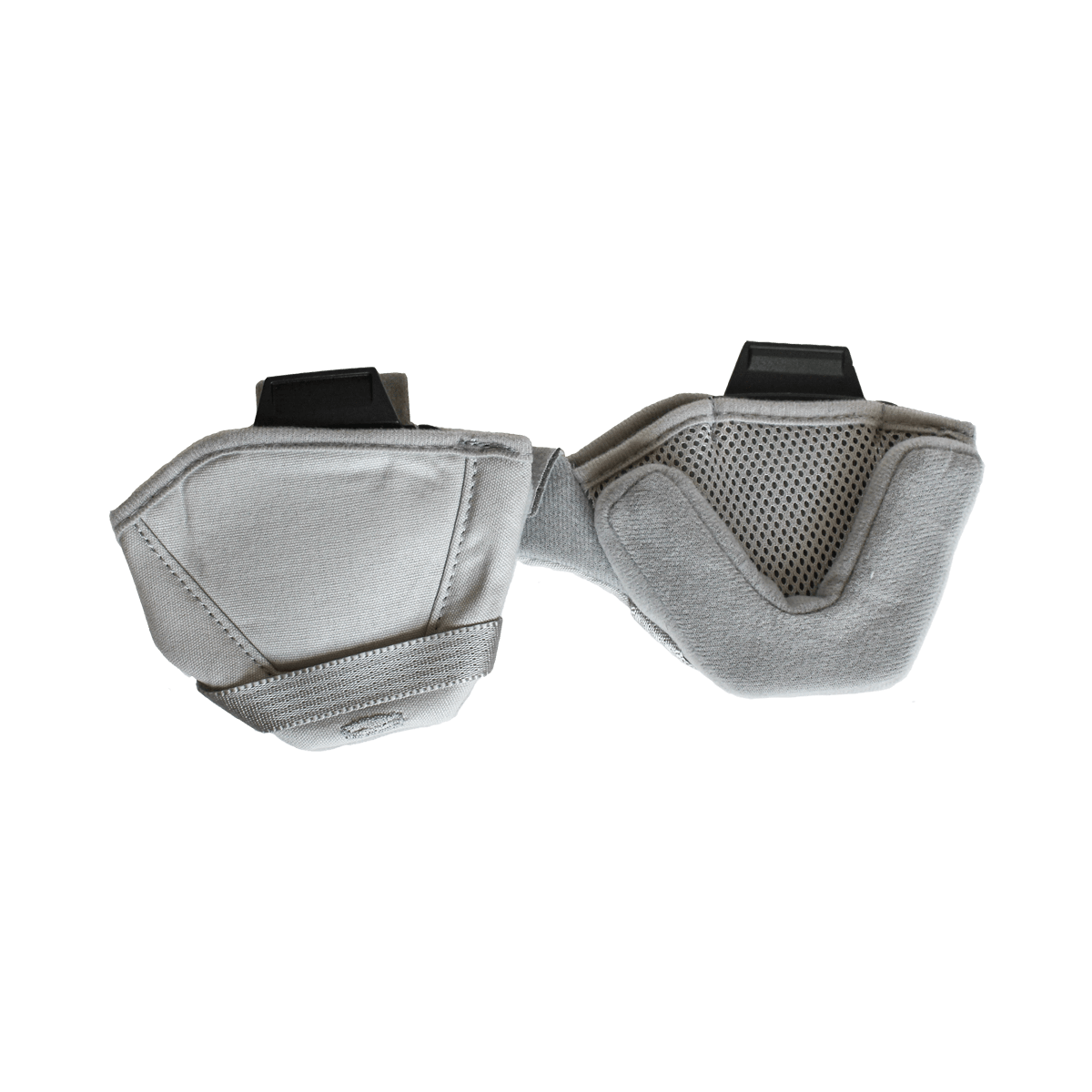 Kit invernale per casco da bicicletta Bern Watts 2.0