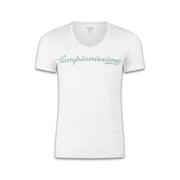 Women's T-Shirt Le Patron - Championisima