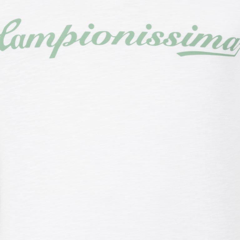 Women's T-Shirt Le Patron - Championisima