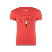 Women's T-Shirt Le Patron - Giro Rosa