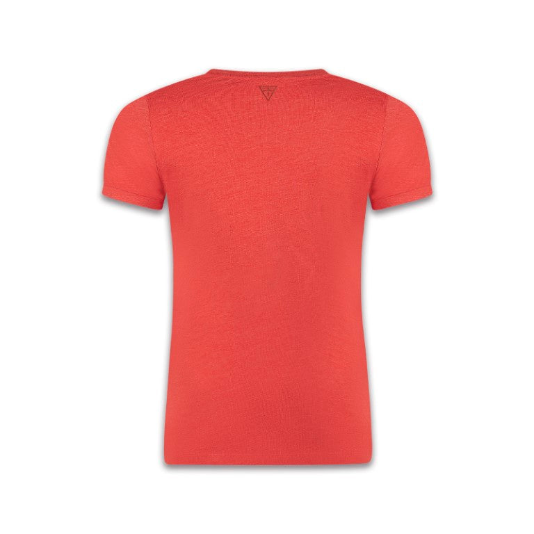 Women's T-Shirt Le Patron - Giro Rosa