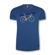 T-Shirt pour femme Le Patron - La Bicyclette