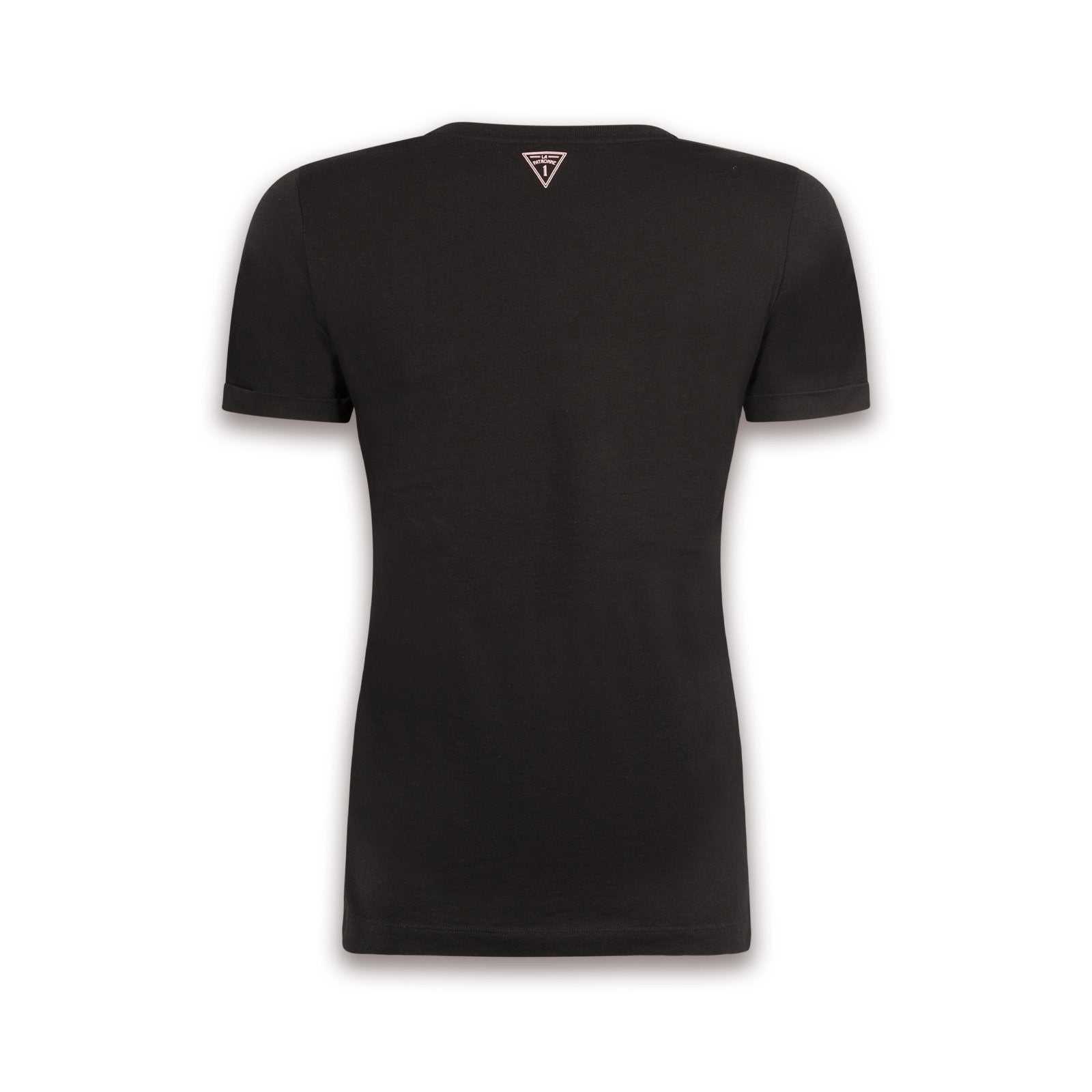 Dames T-shirt Le Patron - Racefiets