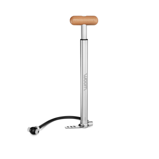 Woom Airflo fietspomp