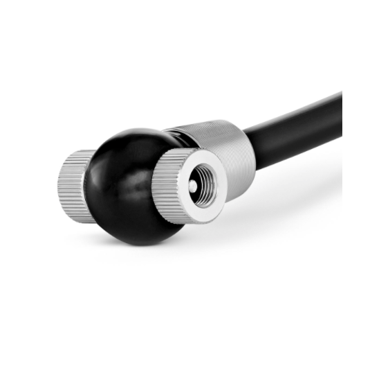 Woom Airflo fietspomp