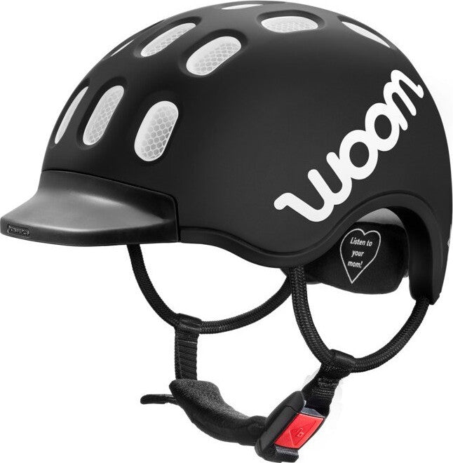 Woom Kinderfahrradhelm