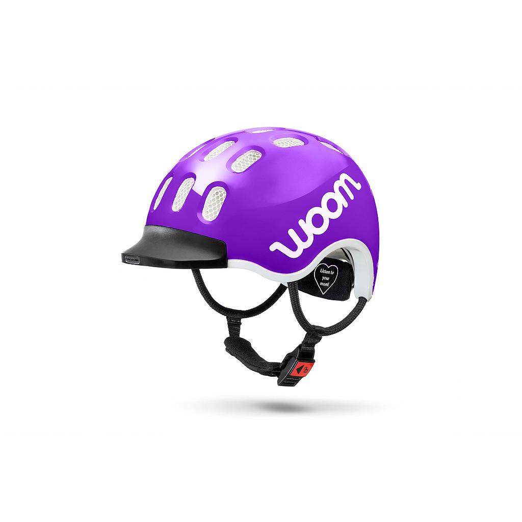 Woom Kinderfahrradhelm